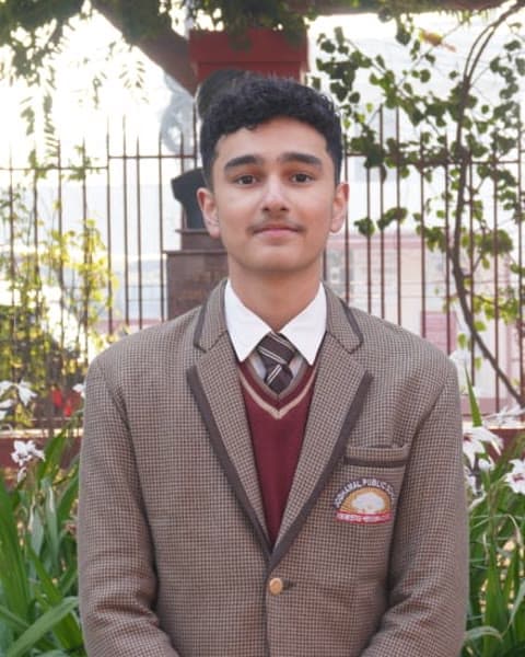 Amaay Gupta