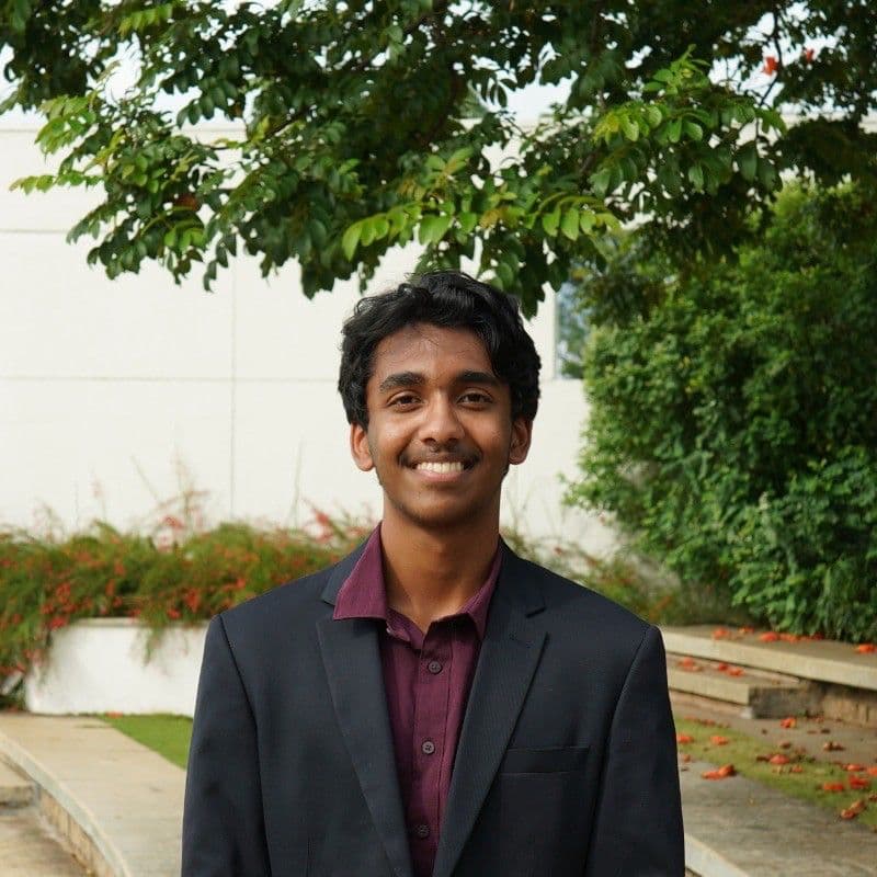 Ansh Kumar
