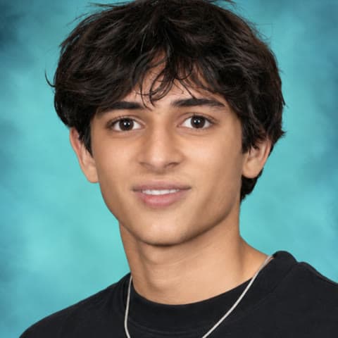 Ayaan Rustagi