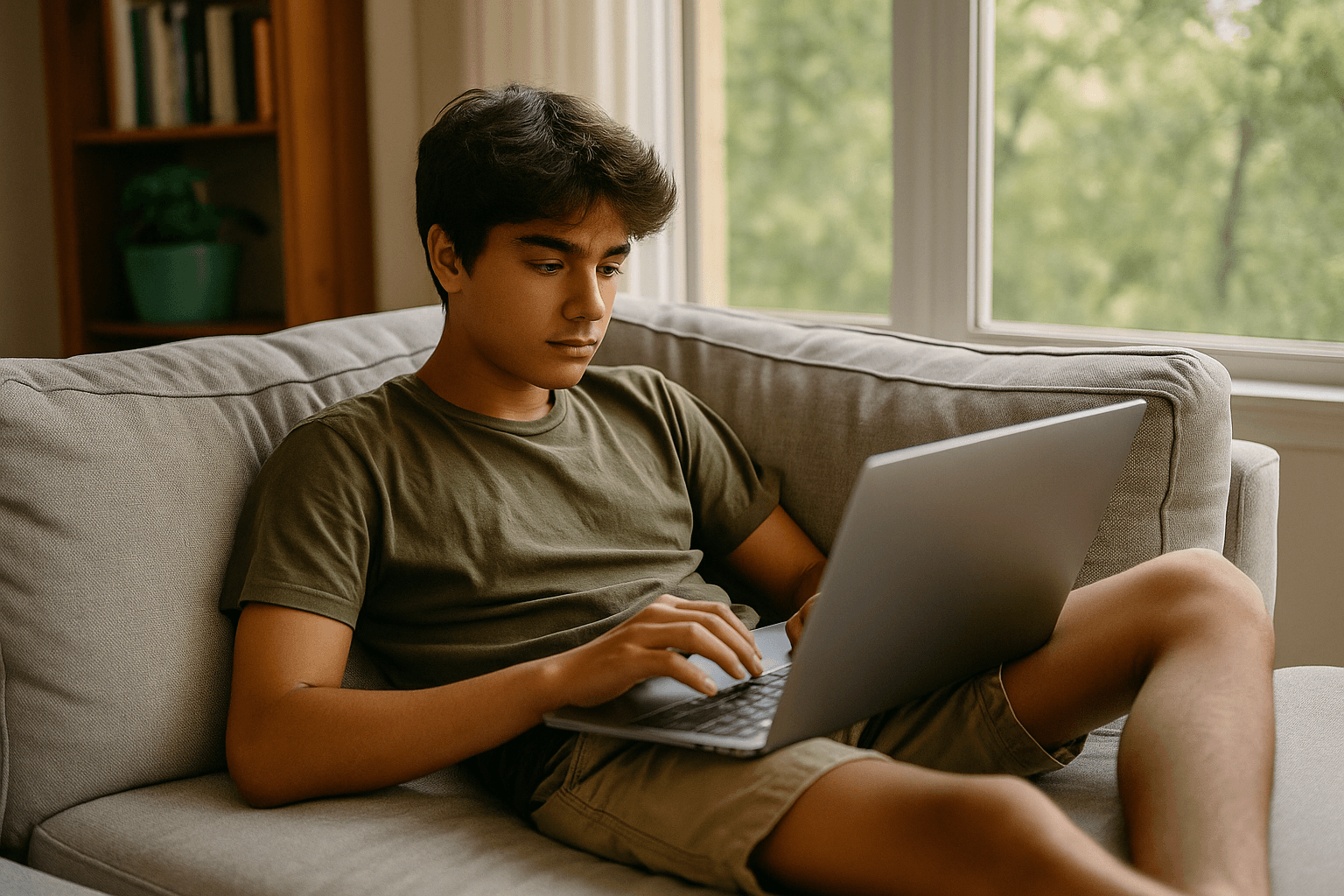 Most students waste summers chasing resume fillers. Here’s why ambitious ones use summer to do research, publish, and win awards.