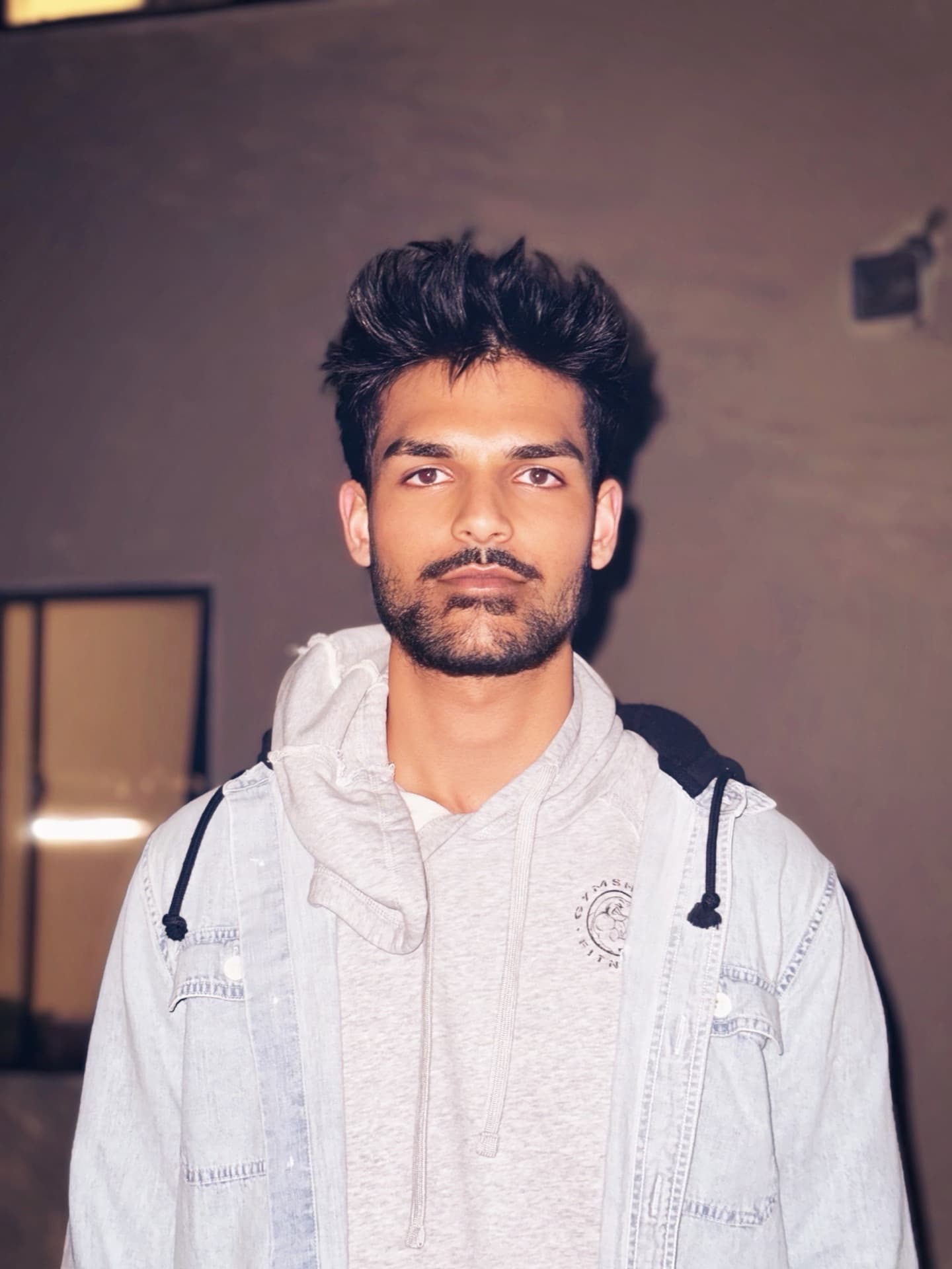 Ishan Jain, founder of the YRI Fellowship