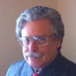 Phillip Moheno, PhD