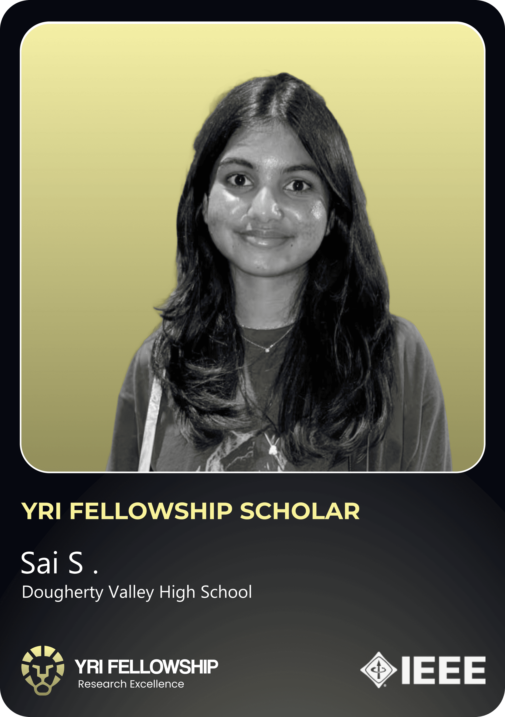 Sai Pasuparthi