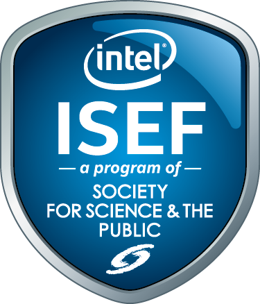 ISEF Science Fair logo