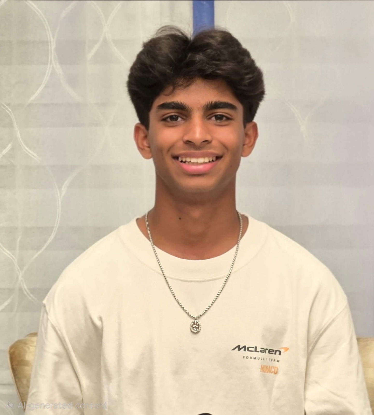 Srihaan Edla